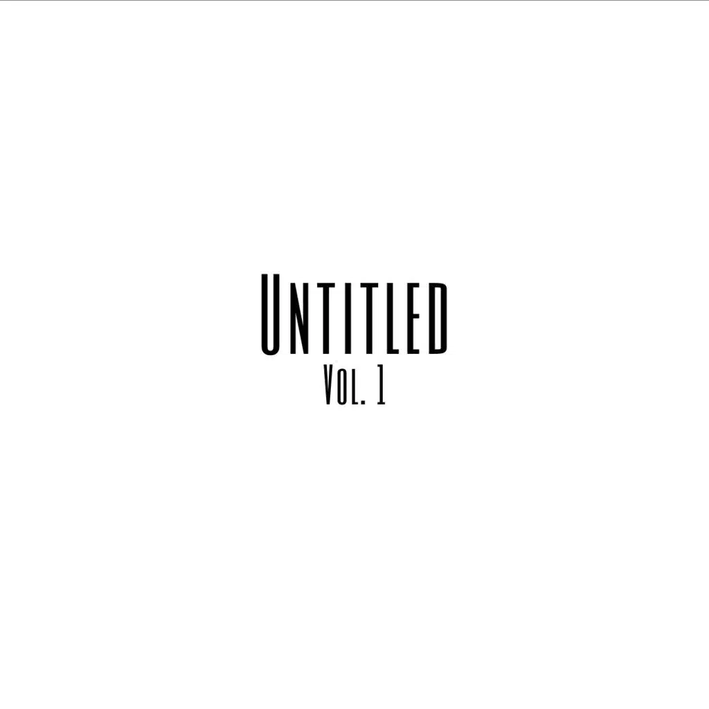 Untitled, Vol. 1