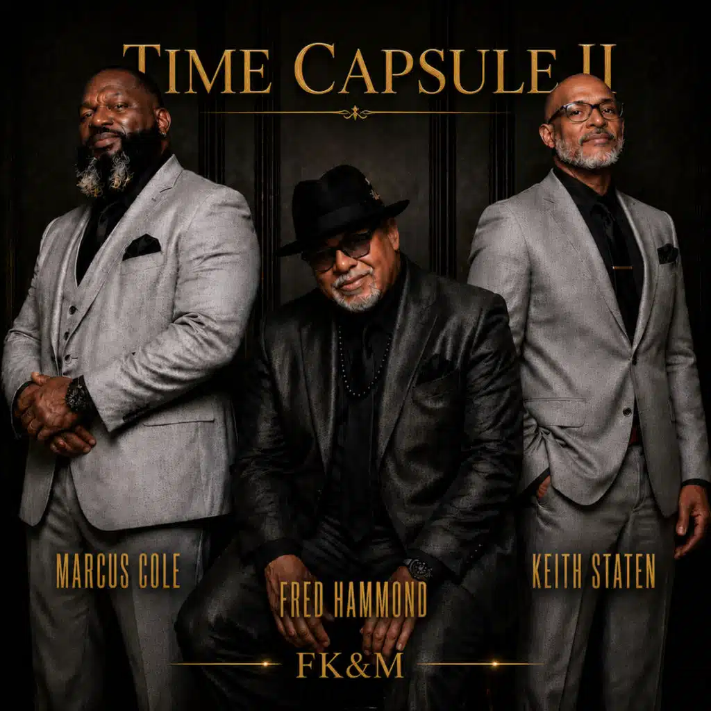 Time Capsule II