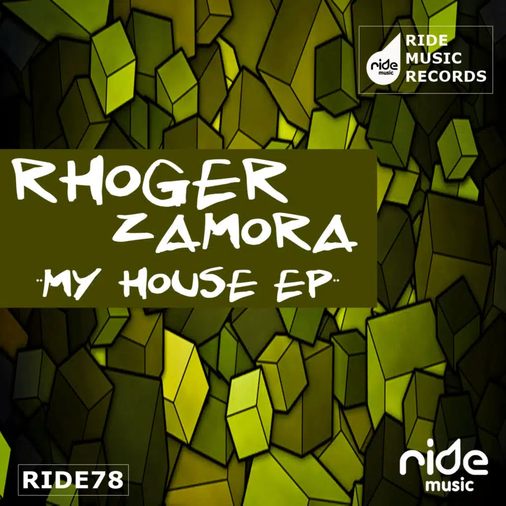 My House Ep
