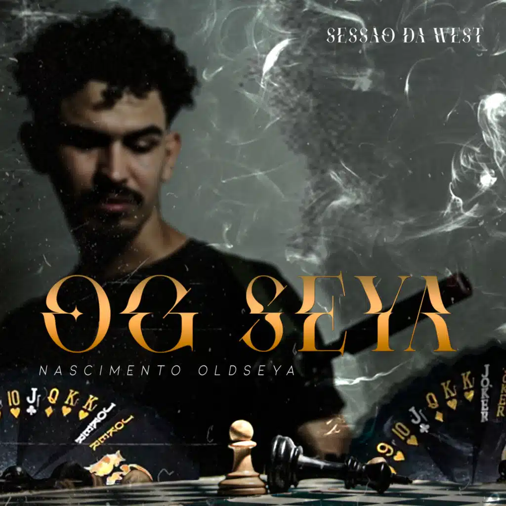 Og Seya