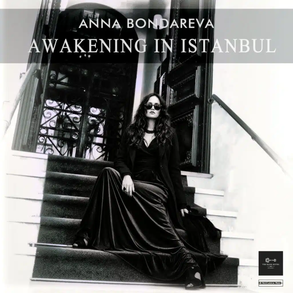 Awakening in Istanbul (Live at The Bank Hotel)