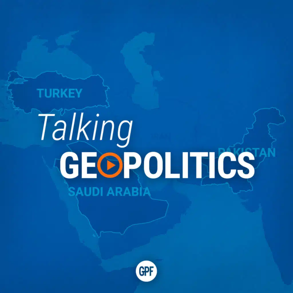 How the "Islamic NATO" Shifts Global Geopolitics
