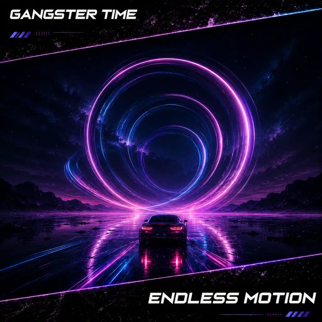 Endless Motion