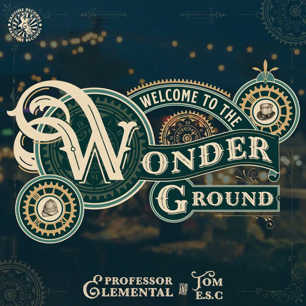 Wonderground