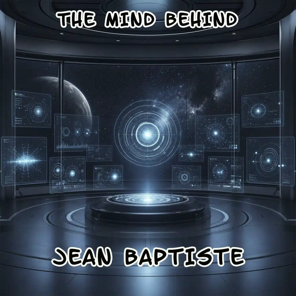 The Mind Behind