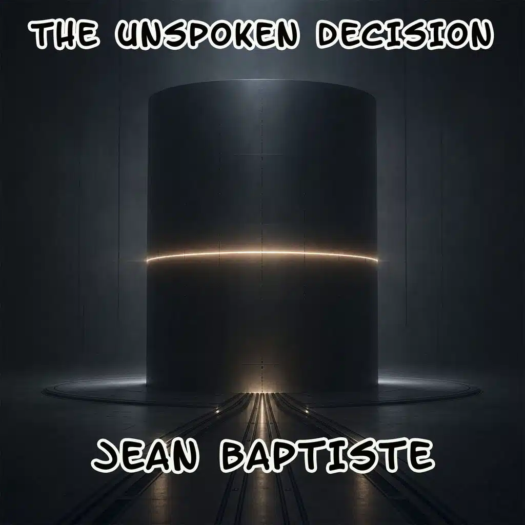 The Unspoken Decision