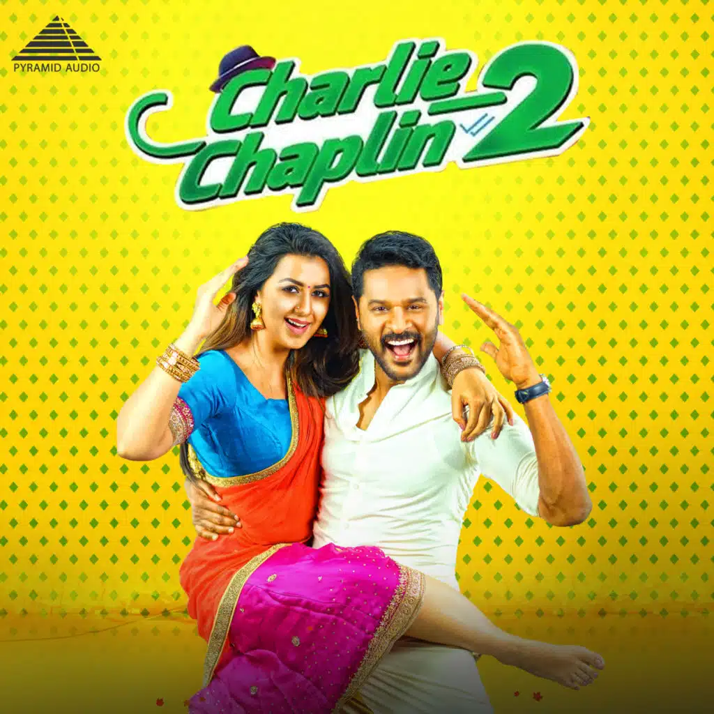 Charlie Chaplin 2 (Original Motion Picture Soundtrack)