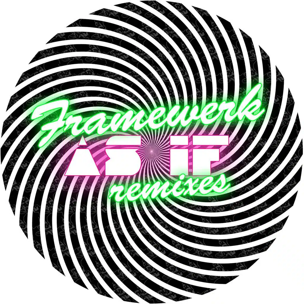 As If (Remixes)