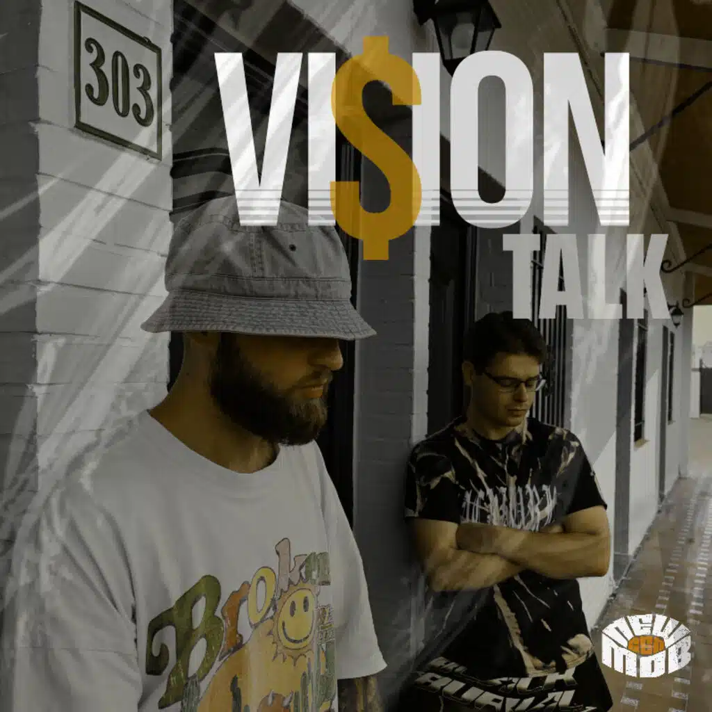 VI$ION TALK