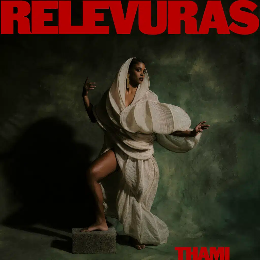 Relevuras