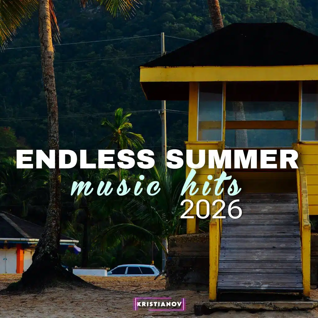 Endless Summer Music Hits 2026