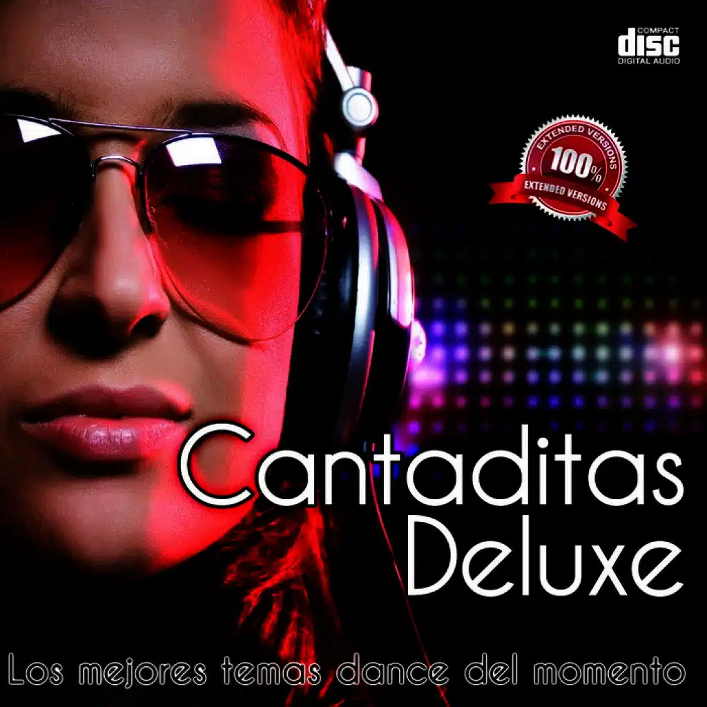 Just Dance (ft. Navarro)