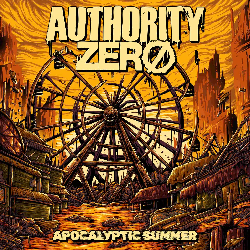 Apocalyptic Summer
