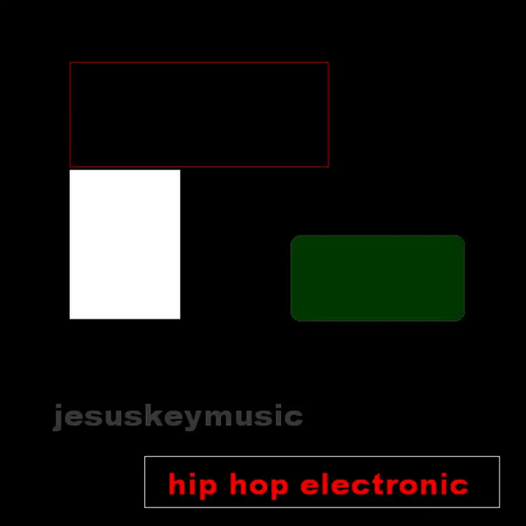 Jesuskeymusic