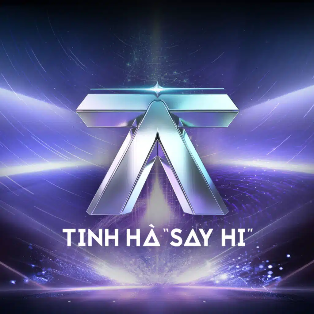 TINH HÀ "SAY HI", TẬP 7 (tình thế người!)