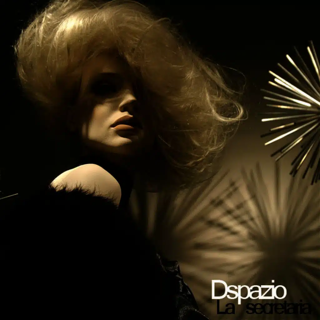 La Secretaria (Original Mix)