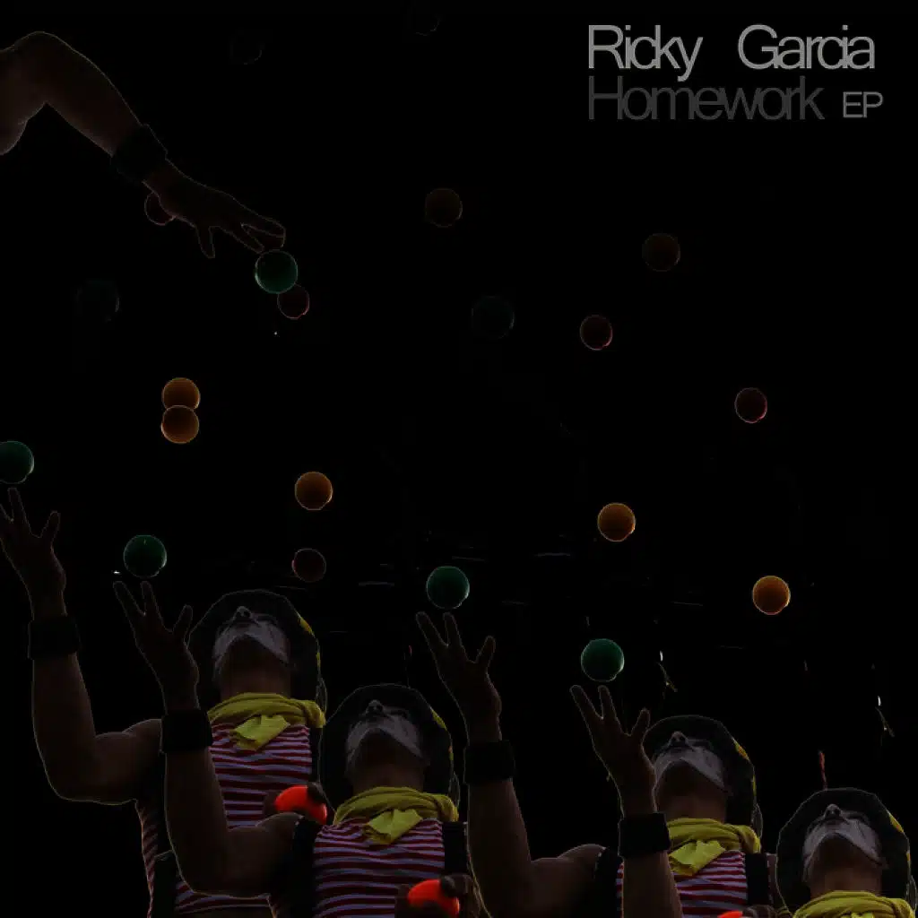 The Begining (Original Mix)