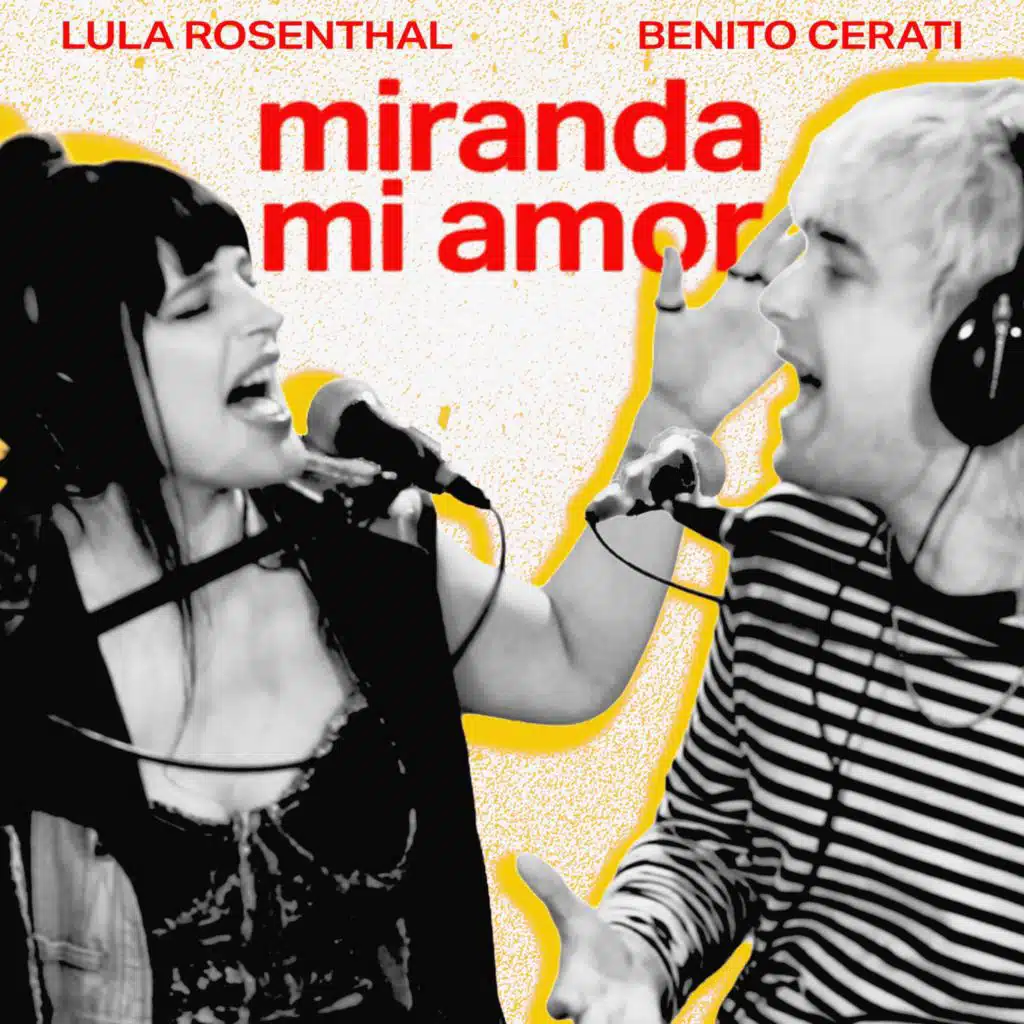 Miranda mi amor