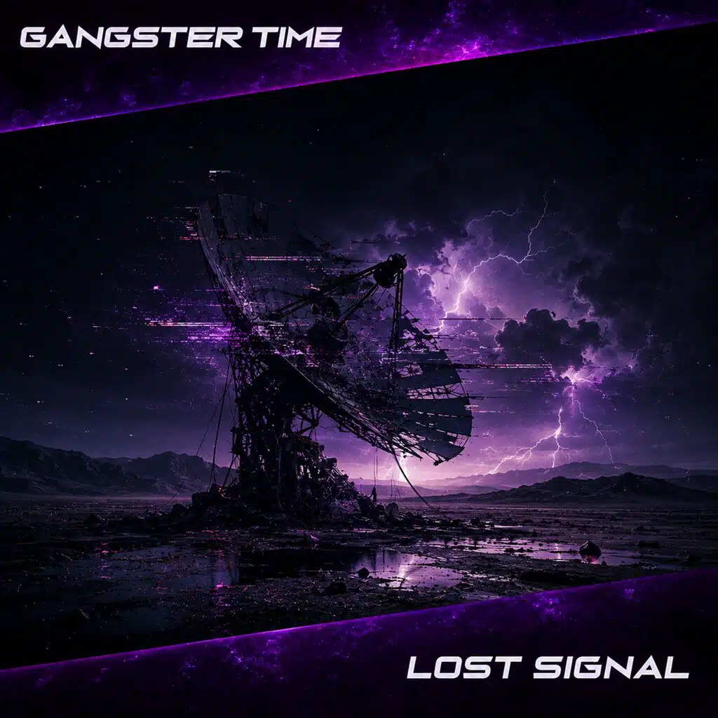 Lost Signal