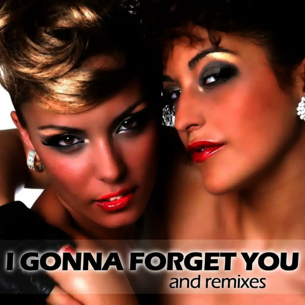 I'm Gonna Forget You (David Mayl Remix) [ft. David Pareja & Patrizze]