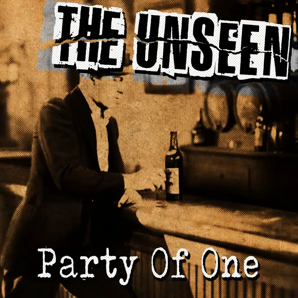 Party Of One