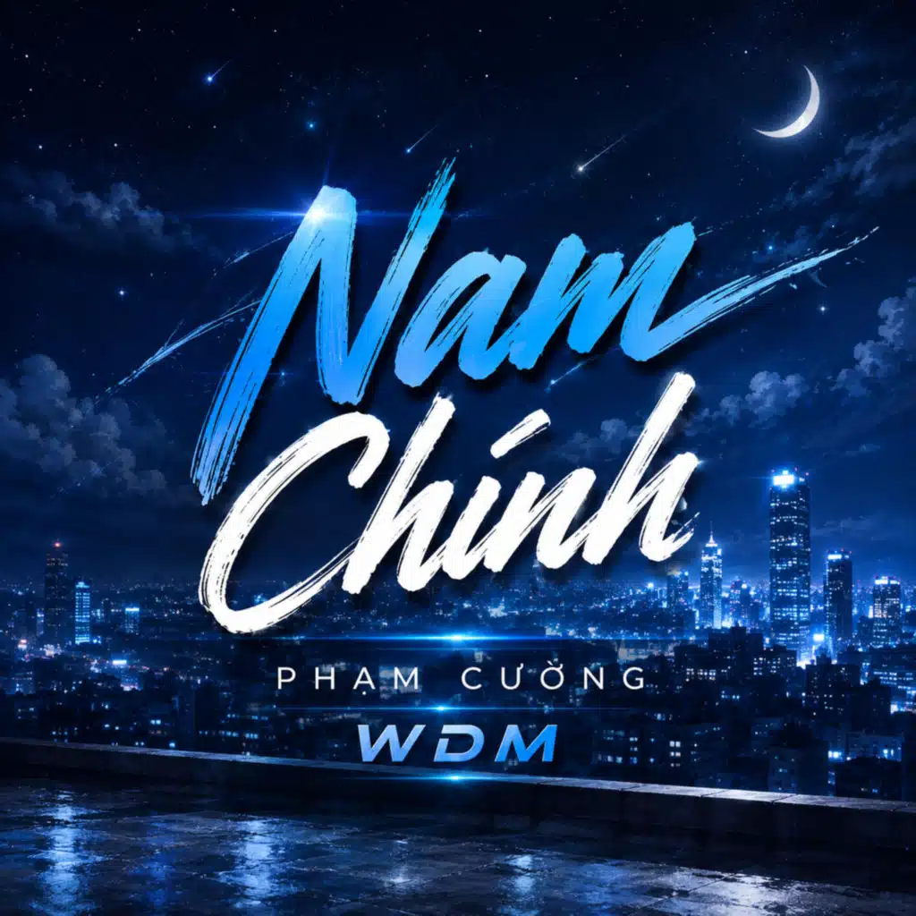 Nam Chính + Nữ Chính (Cover)