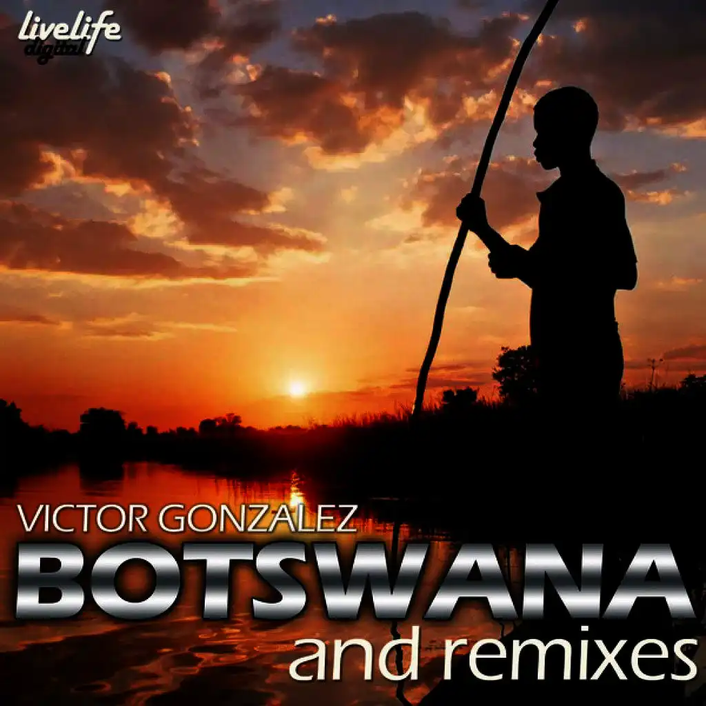 Botswana (Original Mix)