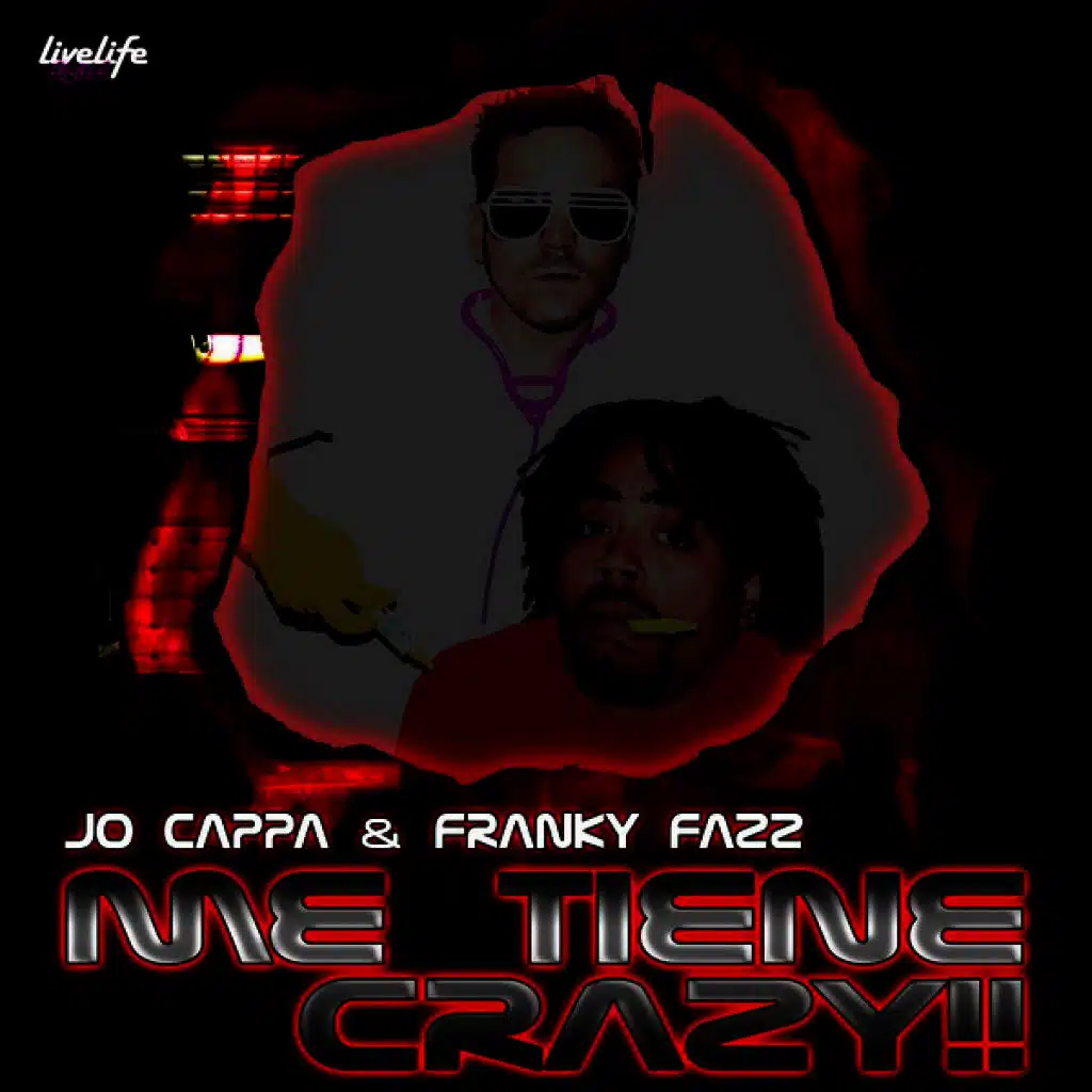 Jo Cappa & Franky Fazz
