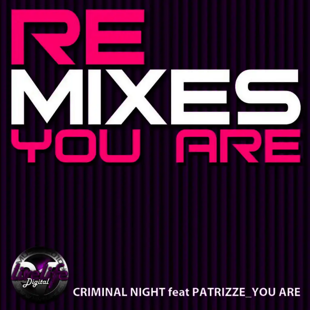 Criminal Night & Patrizze