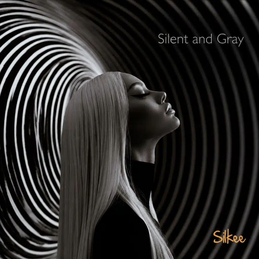 Silent and Gray