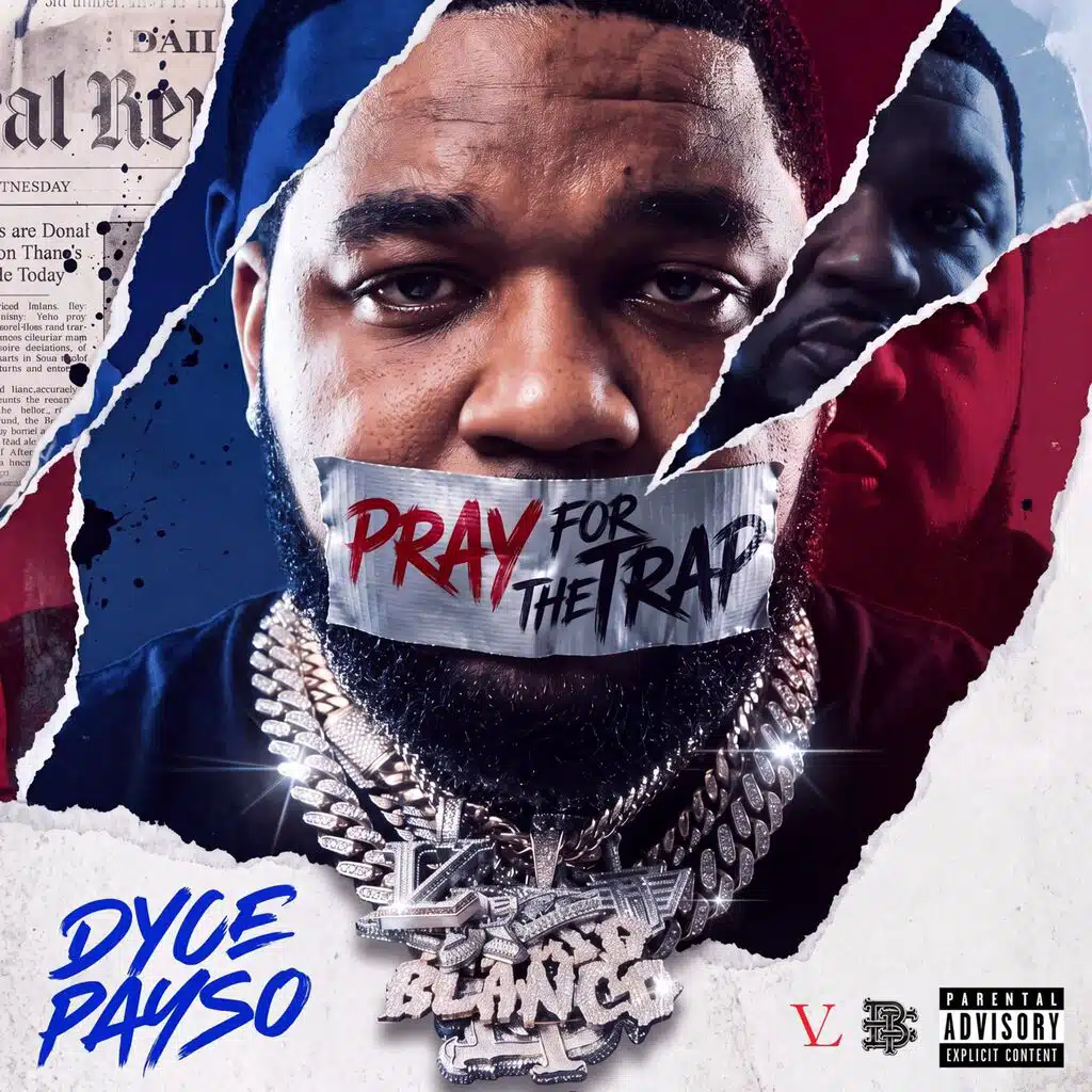 Pray 4 The Trap