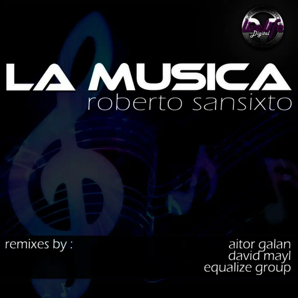 La Musica (David Mayl Remix)