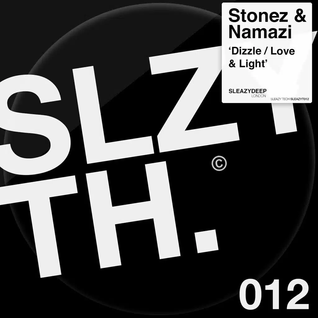 Dizzle / Light & Love