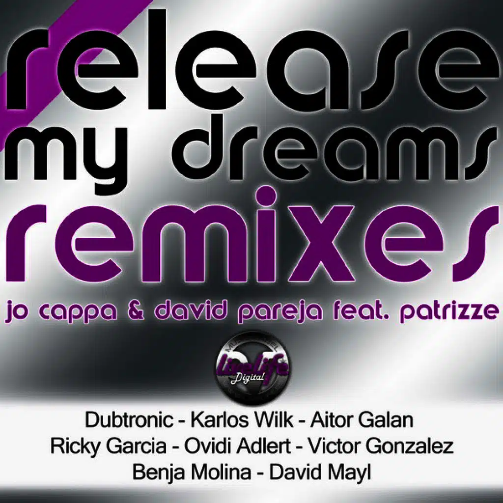 Release My Dreams