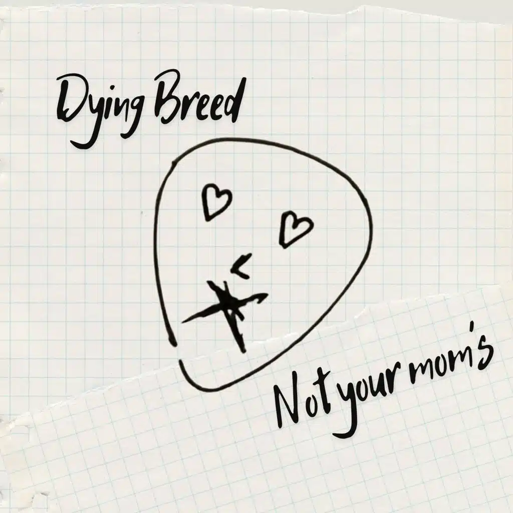 Not Your Mom's EP
