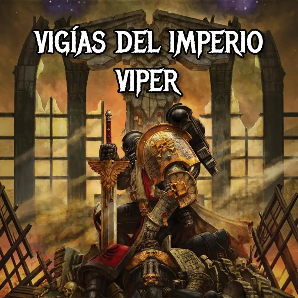 VIGÍAS DEL IMPERIO