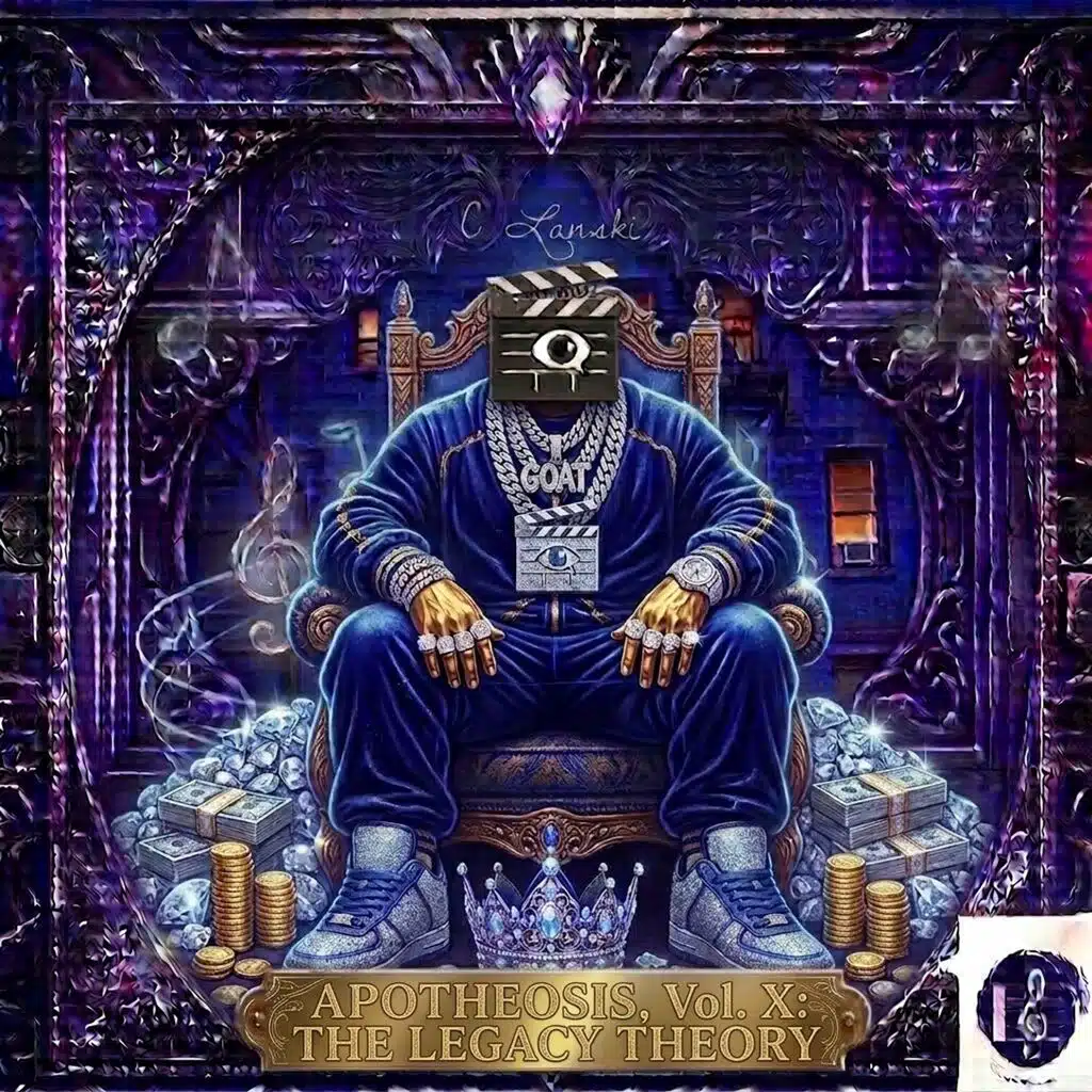 Apotheosis,Vol.X:The Legacy Theory