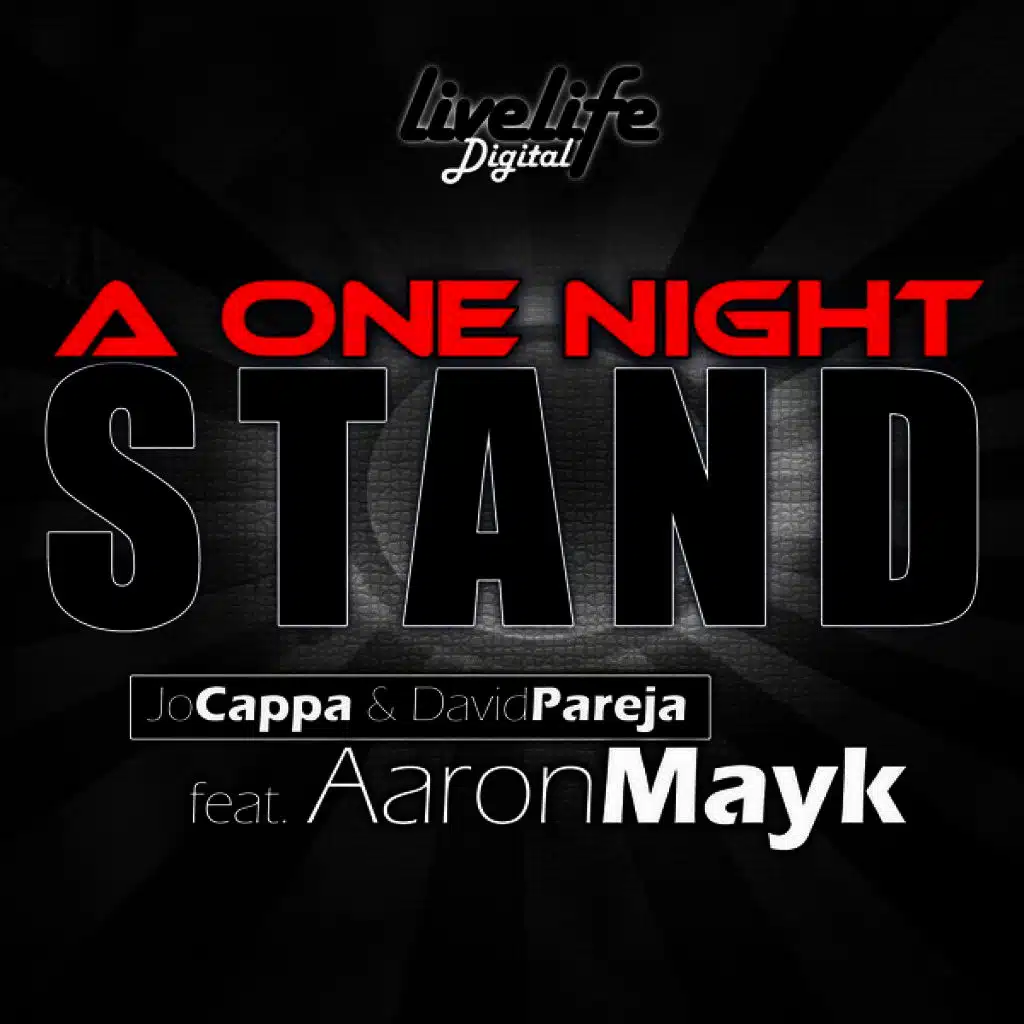 Jo Cappa, David Pareja & Aaron Mayk