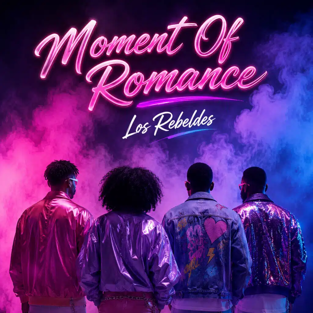 Moment Of Romance