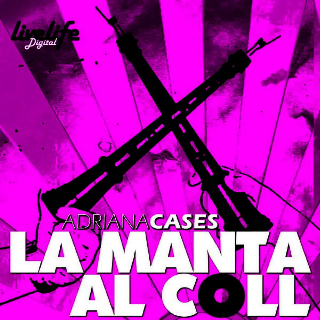 La Manta Al Coll (La Manta Al Coll 2010)