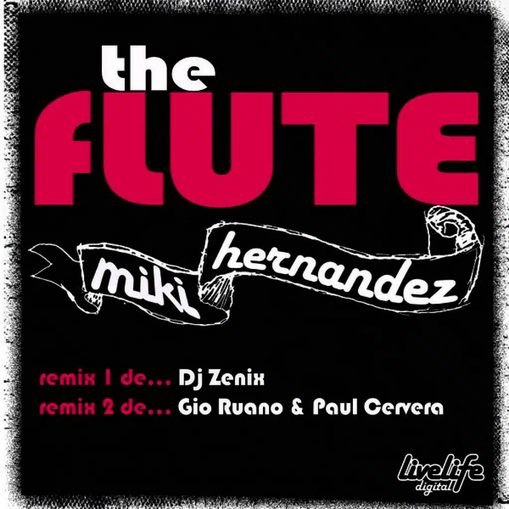 The Flute EP