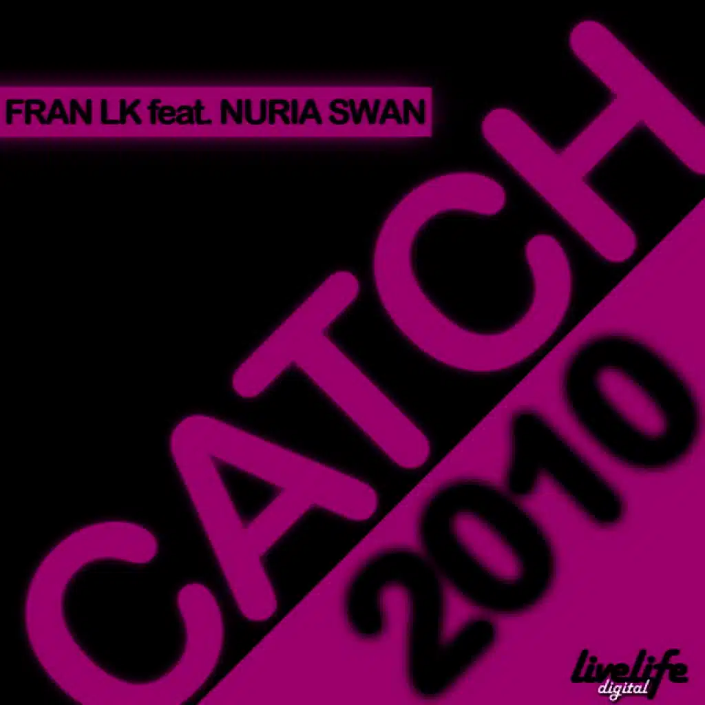 Fran Lk & Nuria Swan