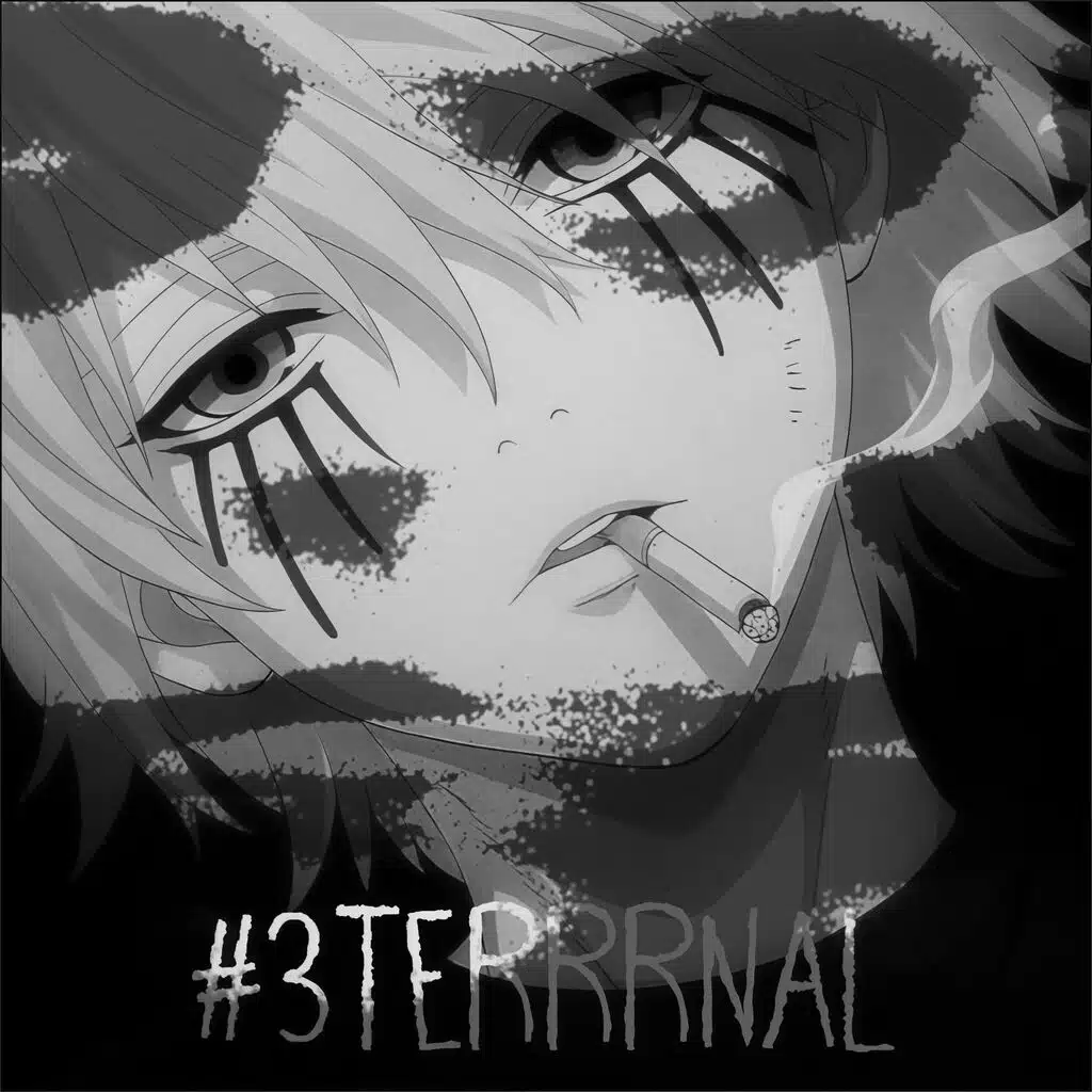 #3TERRRNAL