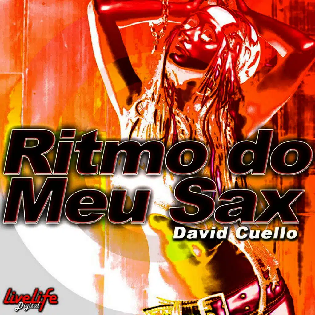 Ritmo Do Meu Sax