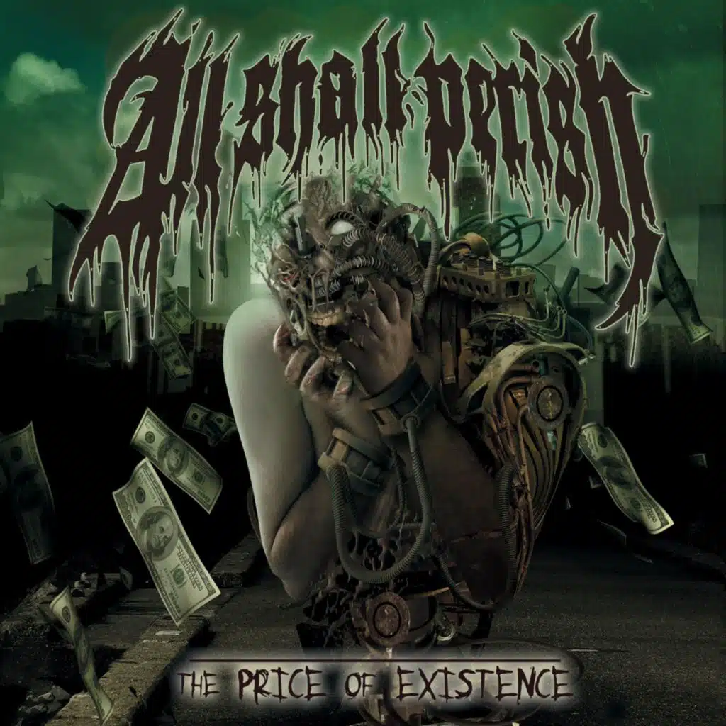 The Price of Existence (20th Anniversary Remaster)