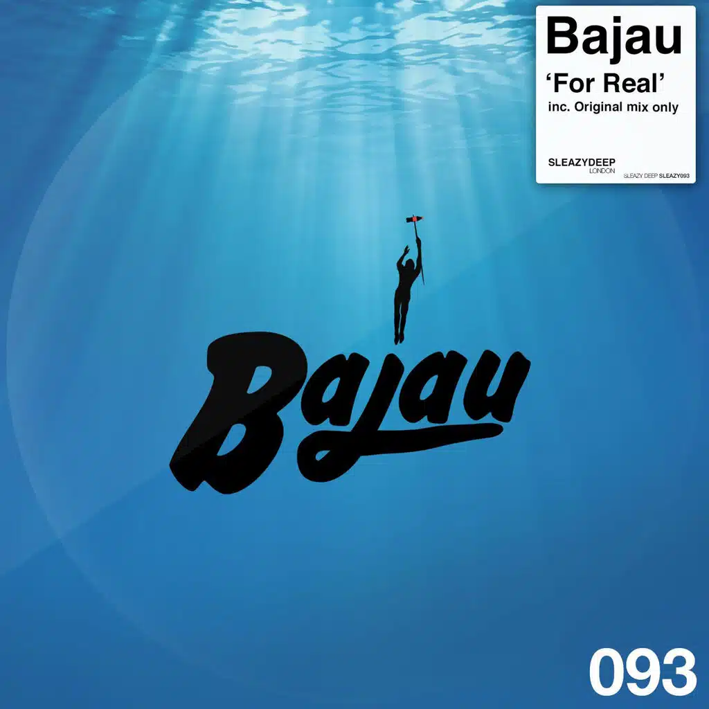 For Real (Original Mix)
