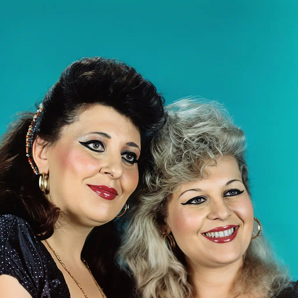 Melodii Lăutărești