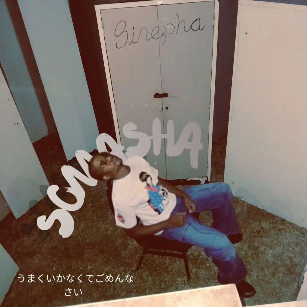 Somasha