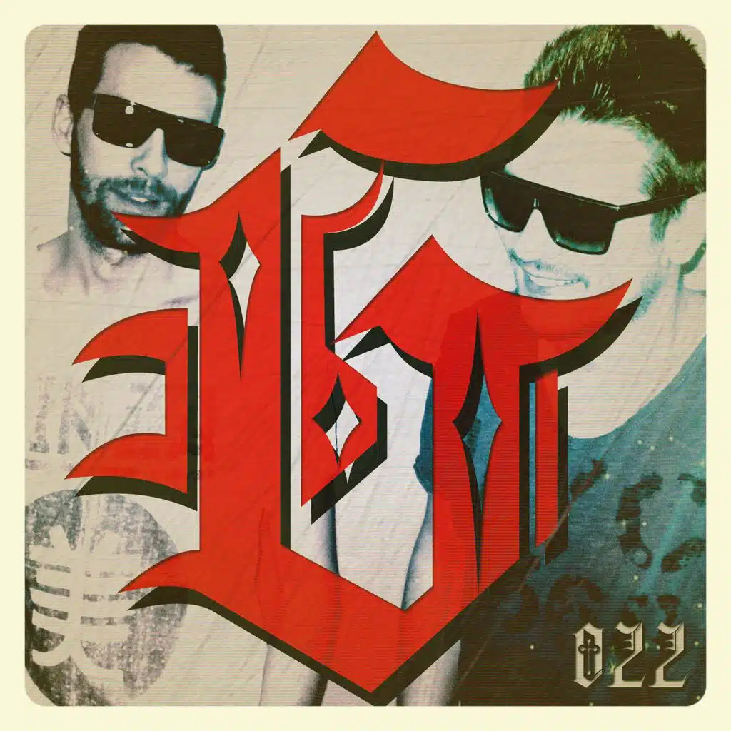 Sultan's Hood EP