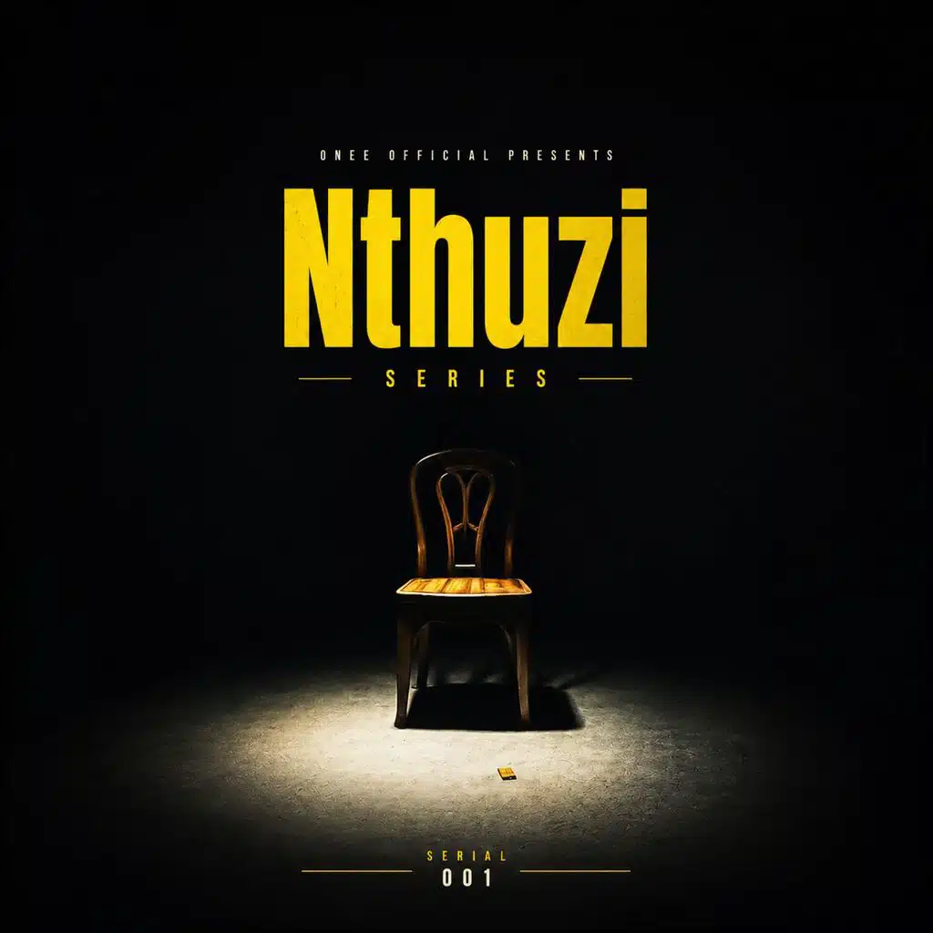 Nthuzi Series